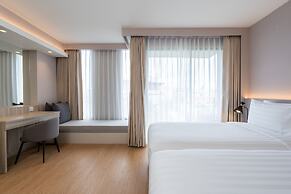 Aster Hotel and Residence