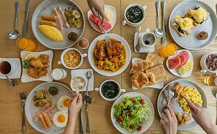 Aster Hotel and Residence