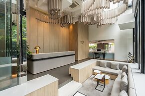 Aster Hotel and Residence