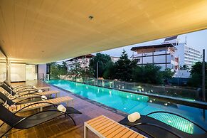 Aster Hotel and Residence