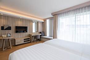 Aster Hotel and Residence