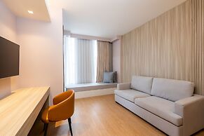 Aster Hotel and Residence