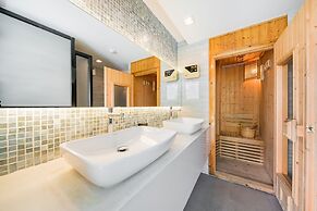 Aster Hotel and Residence