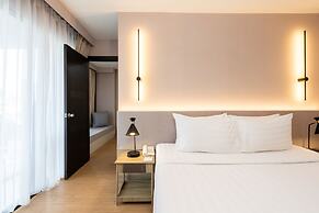 Aster Hotel and Residence