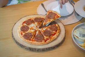 Aster Hotel and Residence