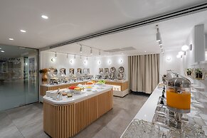 Aster Hotel and Residence