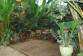 Breeze of Pai Guesthouse