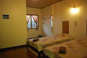 Breeze of Pai Guesthouse