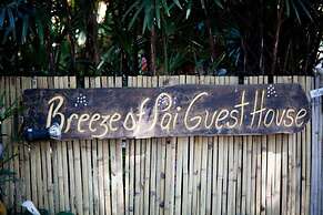 Breeze of Pai Guesthouse