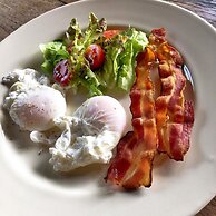 Breeze of Pai Guesthouse