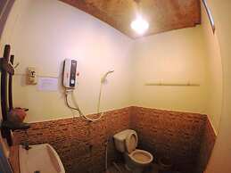 Breeze of Pai Guesthouse