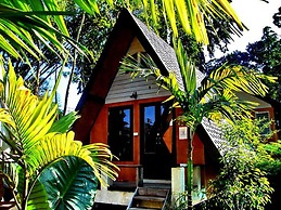 Breeze of Pai Guesthouse