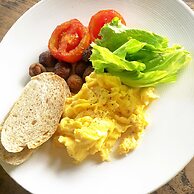 Breeze of Pai Guesthouse