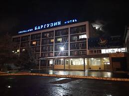 Barguzin Hotel