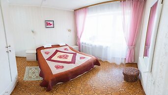 Barguzin Hotel