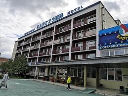 Barguzin Hotel