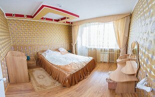Barguzin Hotel