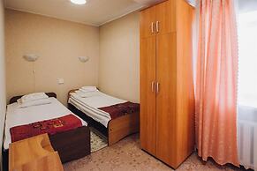 Barguzin Hotel