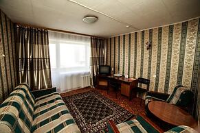 Barguzin Hotel