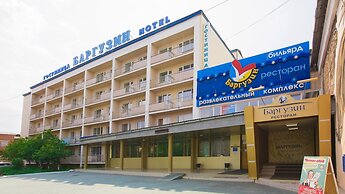 Barguzin Hotel