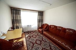 Barguzin Hotel