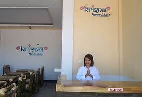 Krisna Home Stay