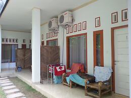 Krisna Home Stay