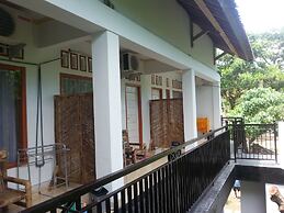 Krisna Home Stay