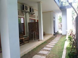 Krisna Home Stay