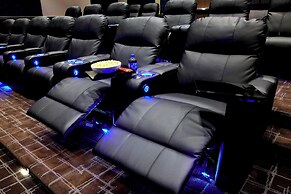 Courtyard Akron Downtown