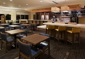 Courtyard Akron Downtown