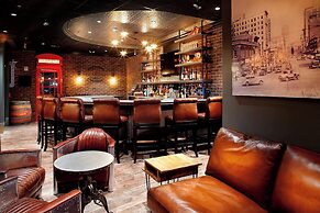 Courtyard Akron Downtown