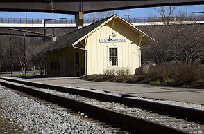 Courtyard Akron Downtown