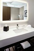 Courtyard Akron Downtown