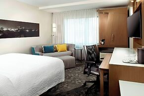 Courtyard Akron Downtown