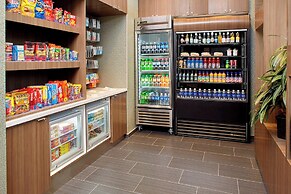 Courtyard Akron Downtown