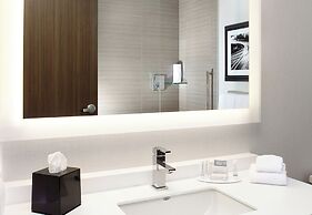 Courtyard Akron Downtown