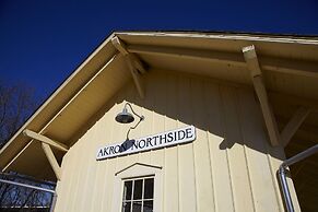 Courtyard Akron Downtown