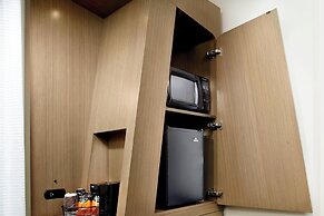 Courtyard Akron Downtown