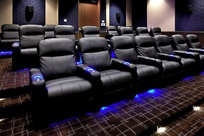 Courtyard Akron Downtown