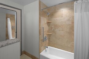 Courtyard Akron Downtown