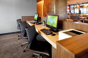 Courtyard Akron Downtown