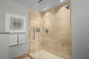 Courtyard Akron Downtown