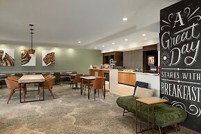 TownePlace Suites by Marriott Alexandria