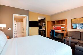 TownePlace Suites Orlando at FLAMINGO CROSSINGS® Town Center/Western E