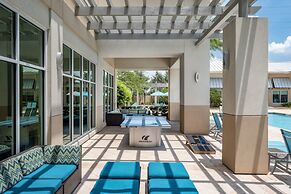 TownePlace Suites Orlando at FLAMINGO CROSSINGS® Town Center/Western E