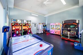 TownePlace Suites Orlando at FLAMINGO CROSSINGS® Town Center/Western E