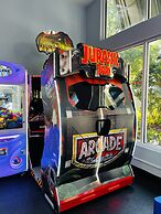 TownePlace Suites Orlando at FLAMINGO CROSSINGS® Town Center/Western E