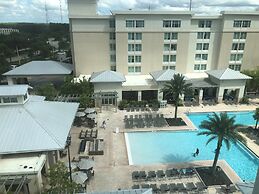 TownePlace Suites Orlando at FLAMINGO CROSSINGS® Town Center/Western E