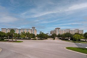 TownePlace Suites Orlando at FLAMINGO CROSSINGS® Town Center/Western E
